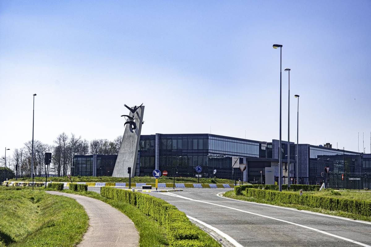  - Heemkring Ter Ham Steenokkerzeel 